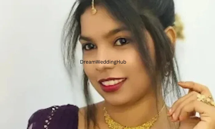 Sonika Bridal Studio